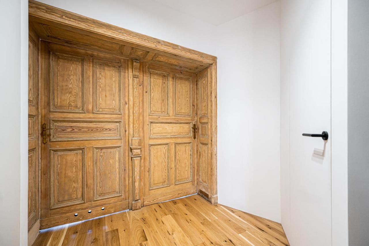 Ksiecia Witolda Apartment ~ Self Check-In 20H - Wroclaw — Photos 1